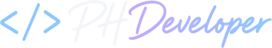 PHDeveloper